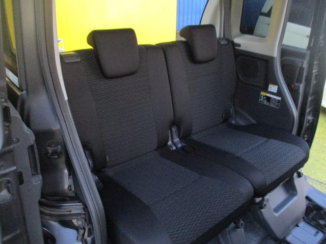 スペーシアカスタム TS ターボ 車検2年 禁煙 フルセグ純正ナビ Bluetooth DVD Rカメ プッシュスタート スマートキー ETC 両パワ-スライドドア HID オートエアコン AW 取説(52枚目)