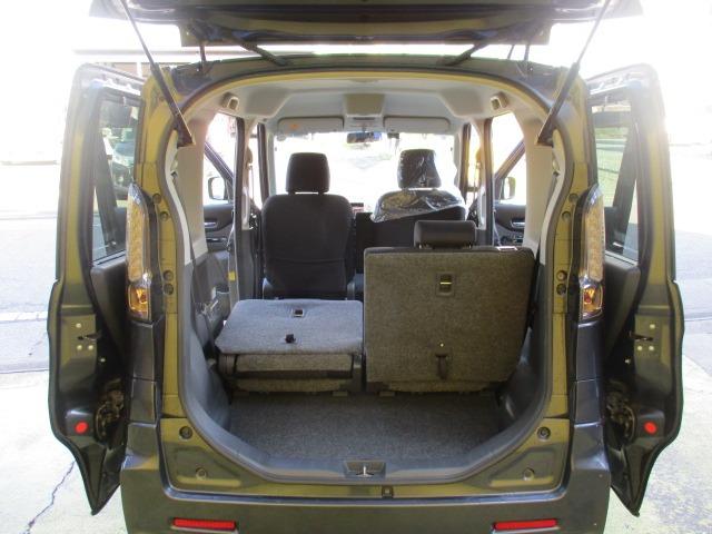 スペーシアカスタム TS ターボ 車検2年 禁煙 フルセグ純正ナビ Bluetooth DVD Rカメ プッシュスタート スマートキー ETC 両パワ-スライドドア HID オートエアコン AW 取説(55枚目)