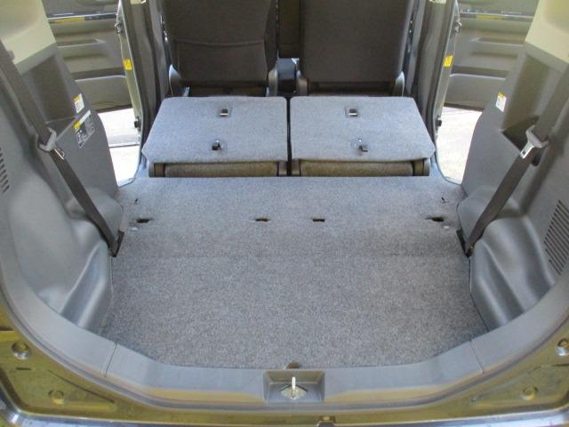 スペーシアカスタム TS ターボ 車検2年 禁煙 フルセグ純正ナビ Bluetooth DVD Rカメ プッシュスタート スマートキー ETC 両パワ-スライドドア HID オートエアコン AW 取説(58枚目)