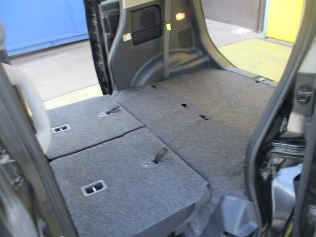 スペーシアカスタム TS ターボ 車検2年 禁煙 フルセグ純正ナビ Bluetooth DVD Rカメ プッシュスタート スマートキー ETC 両パワ-スライドドア HID オートエアコン AW 取説(59枚目)