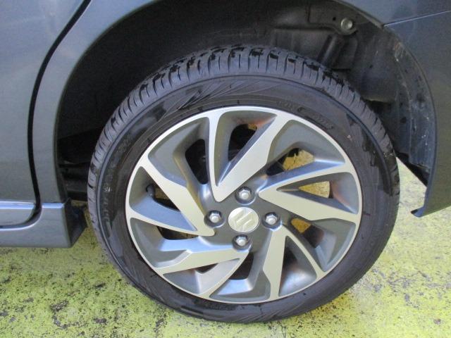 スペーシアカスタム TS ターボ 車検2年 禁煙 フルセグ純正ナビ Bluetooth DVD Rカメ プッシュスタート スマートキー ETC 両パワ-スライドドア HID オートエアコン AW 取説(70枚目)