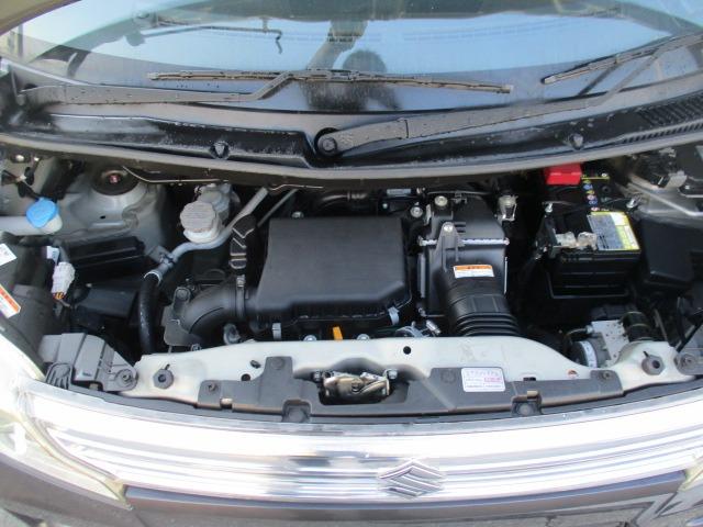 スペーシアカスタム TS ターボ 車検2年 禁煙 フルセグ純正ナビ Bluetooth DVD Rカメ プッシュスタート スマートキー ETC 両パワ-スライドドア HID オートエアコン AW 取説(73枚目)