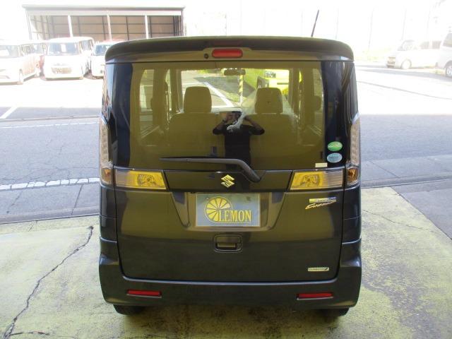 スペーシアカスタム XS 車検2年 禁煙 地デジ純正ナビ Bluetooth Rカメ プッシュスタート スマートキー ETC ドラレコ 両パワ-スライドドア HID オートエアコン AW 取説(13枚目)