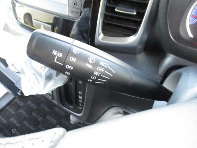 スペーシアカスタム XS 車検2年 禁煙 地デジ純正ナビ Bluetooth Rカメ プッシュスタート スマートキー ETC ドラレコ 両パワ-スライドドア HID オートエアコン AW 取説(37枚目)