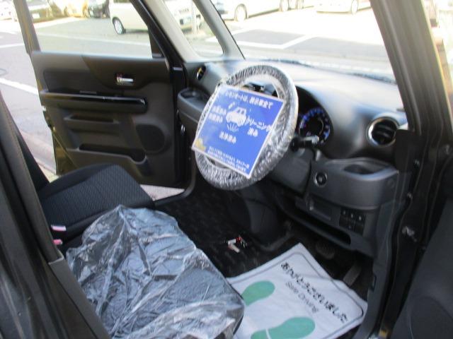スペーシアカスタム XS 車検2年 禁煙 地デジ純正ナビ Bluetooth Rカメ プッシュスタート スマートキー ETC ドラレコ 両パワ-スライドドア HID オートエアコン AW 取説(43枚目)