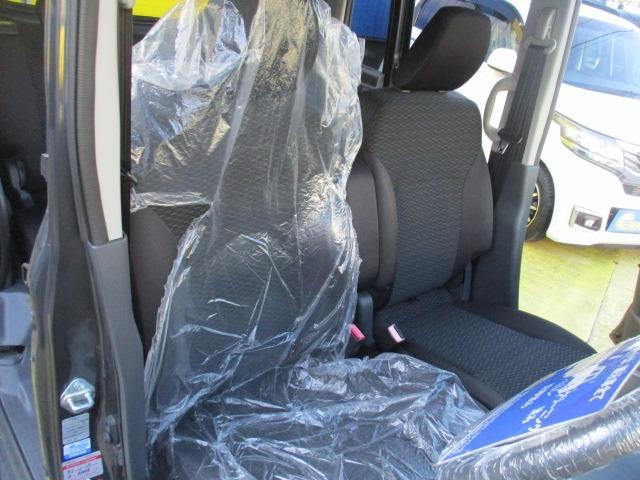 スペーシアカスタム XS 車検2年 禁煙 地デジ純正ナビ Bluetooth Rカメ プッシュスタート スマートキー ETC ドラレコ 両パワ-スライドドア HID オートエアコン AW 取説(44枚目)