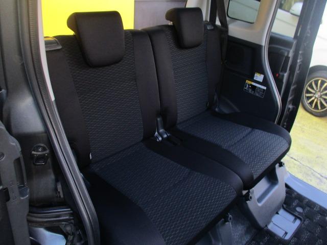 スペーシアカスタム XS 車検2年 禁煙 地デジ純正ナビ Bluetooth Rカメ プッシュスタート スマートキー ETC ドラレコ 両パワ-スライドドア HID オートエアコン AW 取説(53枚目)