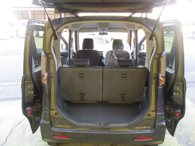 スペーシアカスタム XS 車検2年 禁煙 地デジ純正ナビ Bluetooth Rカメ プッシュスタート スマートキー ETC ドラレコ 両パワ-スライドドア HID オートエアコン AW 取説(55枚目)