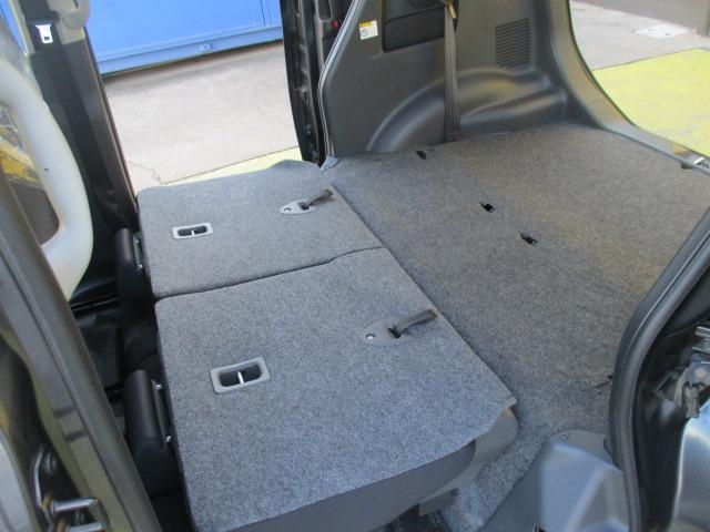 スペーシアカスタム XS 車検2年 禁煙 地デジ純正ナビ Bluetooth Rカメ プッシュスタート スマートキー ETC ドラレコ 両パワ-スライドドア HID オートエアコン AW 取説(60枚目)