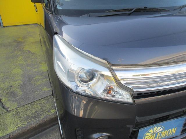 スペーシアカスタム XS 車検2年 禁煙 地デジ純正ナビ Bluetooth Rカメ プッシュスタート スマートキー ETC ドラレコ 両パワ-スライドドア HID オートエアコン AW 取説(62枚目)