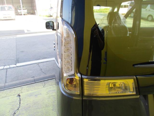 スペーシアカスタム XS 車検2年 禁煙 地デジ純正ナビ Bluetooth Rカメ プッシュスタート スマートキー ETC ドラレコ 両パワ-スライドドア HID オートエアコン AW 取説(66枚目)