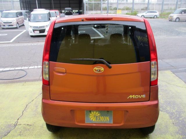 ムーヴ Ｌ　グー故障診断済　車検２年　保証　禁煙　走行距離　５６４２０ｋｍ　純正オーディオ　ＣＤ　キーレス　ドラレコ　エアコン　エアバック　電格ミラー　パワーウインドウ　ベンチシート　フルフラット（13枚目）