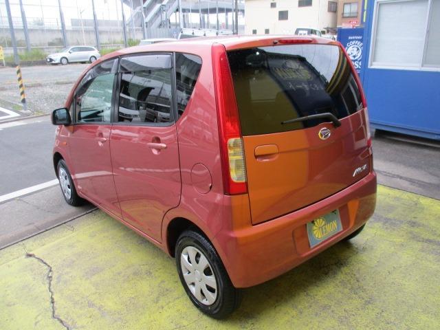 ムーヴ Ｌ　グー故障診断済　車検２年　保証　禁煙　走行距離　５６４２０ｋｍ　純正オーディオ　ＣＤ　キーレス　ドラレコ　エアコン　エアバック　電格ミラー　パワーウインドウ　ベンチシート　フルフラット（14枚目）