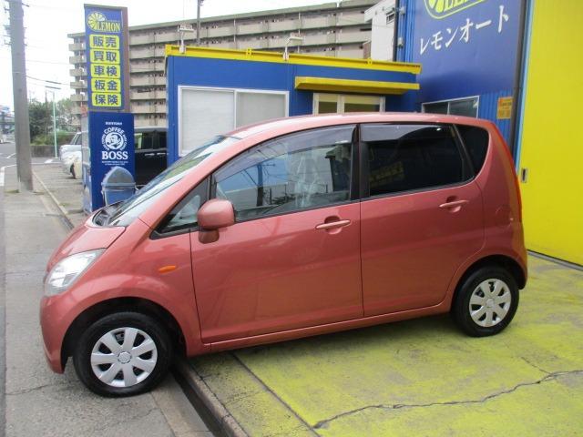 ムーヴ Ｌ　グー故障診断済　車検２年　保証　禁煙　走行距離　５６４２０ｋｍ　純正オーディオ　ＣＤ　キーレス　ドラレコ　エアコン　エアバック　電格ミラー　パワーウインドウ　ベンチシート　フルフラット（15枚目）