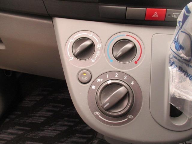 ムーヴ Ｌ　グー故障診断済　車検２年　保証　禁煙　走行距離　５６４２０ｋｍ　純正オーディオ　ＣＤ　キーレス　ドラレコ　エアコン　エアバック　電格ミラー　パワーウインドウ　ベンチシート　フルフラット（21枚目）