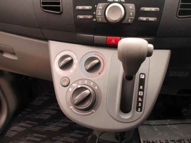 ムーヴ Ｌ　グー故障診断済　車検２年　保証　禁煙　走行距離　５６４２０ｋｍ　純正オーディオ　ＣＤ　キーレス　ドラレコ　エアコン　エアバック　電格ミラー　パワーウインドウ　ベンチシート　フルフラット（22枚目）