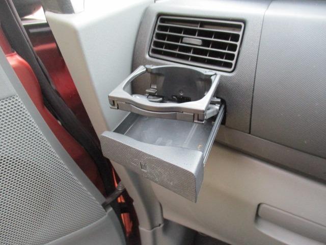 ムーヴ Ｌ　グー故障診断済　車検２年　保証　禁煙　走行距離　５６４２０ｋｍ　純正オーディオ　ＣＤ　キーレス　ドラレコ　エアコン　エアバック　電格ミラー　パワーウインドウ　ベンチシート　フルフラット（24枚目）