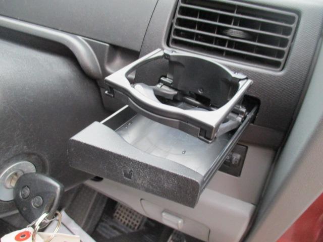 ムーヴ Ｌ　グー故障診断済　車検２年　保証　禁煙　走行距離　５６４２０ｋｍ　純正オーディオ　ＣＤ　キーレス　ドラレコ　エアコン　エアバック　電格ミラー　パワーウインドウ　ベンチシート　フルフラット（27枚目）