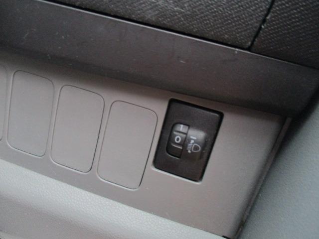 ムーヴ Ｌ　グー故障診断済　車検２年　保証　禁煙　走行距離　５６４２０ｋｍ　純正オーディオ　ＣＤ　キーレス　ドラレコ　エアコン　エアバック　電格ミラー　パワーウインドウ　ベンチシート　フルフラット（28枚目）