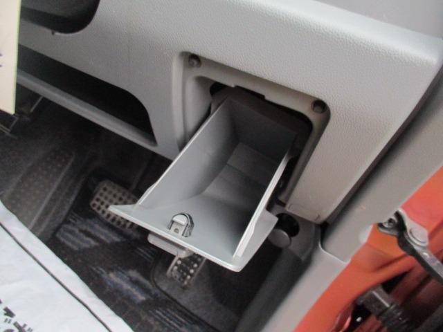 ムーヴ Ｌ　グー故障診断済　車検２年　保証　禁煙　走行距離　５６４２０ｋｍ　純正オーディオ　ＣＤ　キーレス　ドラレコ　エアコン　エアバック　電格ミラー　パワーウインドウ　ベンチシート　フルフラット（29枚目）