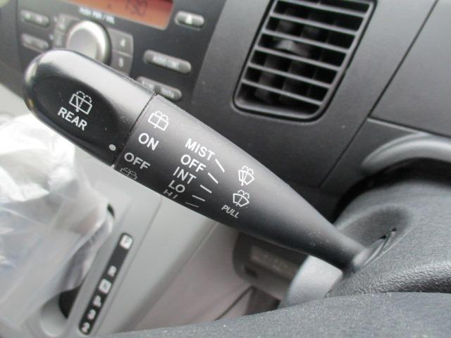 ムーヴ Ｌ　グー故障診断済　車検２年　保証　禁煙　走行距離　５６４２０ｋｍ　純正オーディオ　ＣＤ　キーレス　ドラレコ　エアコン　エアバック　電格ミラー　パワーウインドウ　ベンチシート　フルフラット（30枚目）