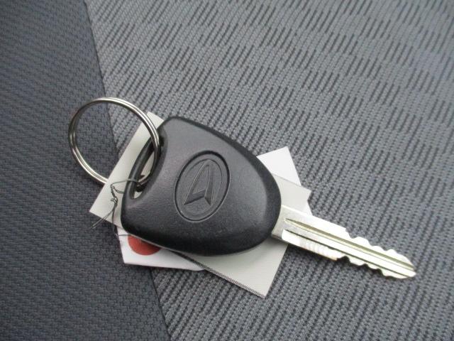 ムーヴ Ｌ　グー故障診断済　車検２年　保証　禁煙　走行距離　５６４２０ｋｍ　純正オーディオ　ＣＤ　キーレス　ドラレコ　エアコン　エアバック　電格ミラー　パワーウインドウ　ベンチシート　フルフラット（32枚目）