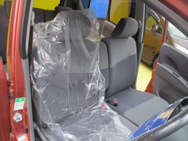 ムーヴ Ｌ　グー故障診断済　車検２年　保証　禁煙　走行距離　５６４２０ｋｍ　純正オーディオ　ＣＤ　キーレス　ドラレコ　エアコン　エアバック　電格ミラー　パワーウインドウ　ベンチシート　フルフラット（36枚目）