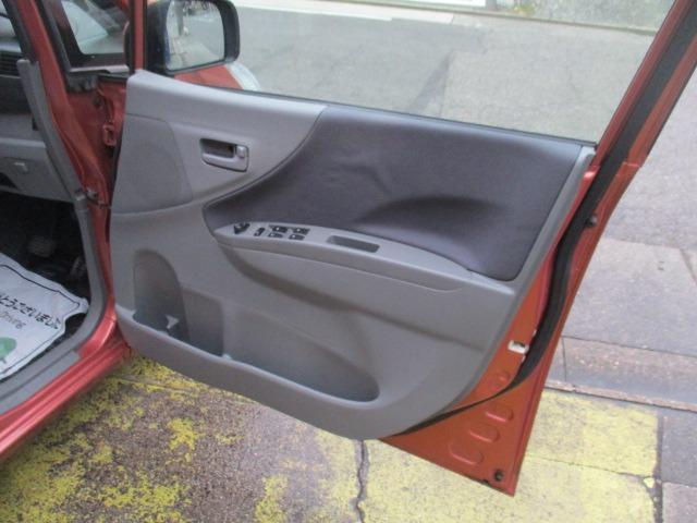 ムーヴ Ｌ　グー故障診断済　車検２年　保証　禁煙　走行距離　５６４２０ｋｍ　純正オーディオ　ＣＤ　キーレス　ドラレコ　エアコン　エアバック　電格ミラー　パワーウインドウ　ベンチシート　フルフラット（37枚目）