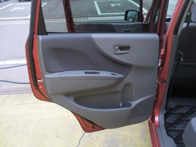 ムーヴ Ｌ　グー故障診断済　車検２年　保証　禁煙　走行距離　５６４２０ｋｍ　純正オーディオ　ＣＤ　キーレス　ドラレコ　エアコン　エアバック　電格ミラー　パワーウインドウ　ベンチシート　フルフラット（43枚目）