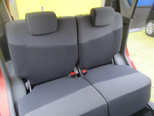 ムーヴ Ｌ　グー故障診断済　車検２年　保証　禁煙　走行距離　５６４２０ｋｍ　純正オーディオ　ＣＤ　キーレス　ドラレコ　エアコン　エアバック　電格ミラー　パワーウインドウ　ベンチシート　フルフラット（45枚目）