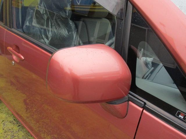 ムーヴ Ｌ　グー故障診断済　車検２年　保証　禁煙　走行距離　５６４２０ｋｍ　純正オーディオ　ＣＤ　キーレス　ドラレコ　エアコン　エアバック　電格ミラー　パワーウインドウ　ベンチシート　フルフラット（57枚目）