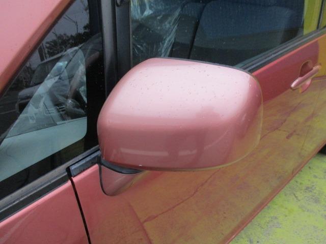 ムーヴ Ｌ　グー故障診断済　車検２年　保証　禁煙　走行距離　５６４２０ｋｍ　純正オーディオ　ＣＤ　キーレス　ドラレコ　エアコン　エアバック　電格ミラー　パワーウインドウ　ベンチシート　フルフラット（58枚目）