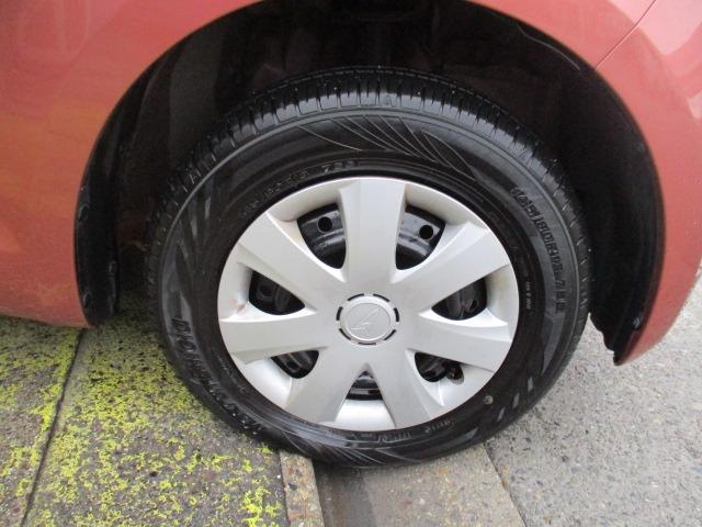 ムーヴ Ｌ　グー故障診断済　車検２年　保証　禁煙　走行距離　５６４２０ｋｍ　純正オーディオ　ＣＤ　キーレス　ドラレコ　エアコン　エアバック　電格ミラー　パワーウインドウ　ベンチシート　フルフラット（62枚目）