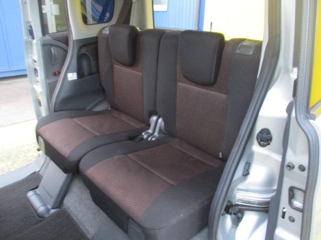 ルークス ハイウェイスター　アイドリングストップ　グー故障診断済　車検Ｒ９年４月　保証　フルセグ社外ナビ　Ｂｌｕｅｔｏｏｔｈ　Ｒカメ　プッシュスタートス　マートキー　パワースライドドア　ＨＩＤ　フォグライト　ウインカーミラー　ＡＷ　取説（47枚目）