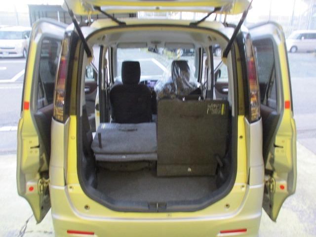 ルークス ハイウェイスター　アイドリングストップ　グー故障診断済　車検Ｒ９年４月　保証　フルセグ社外ナビ　Ｂｌｕｅｔｏｏｔｈ　Ｒカメ　プッシュスタートス　マートキー　パワースライドドア　ＨＩＤ　フォグライト　ウインカーミラー　ＡＷ　取説（53枚目）