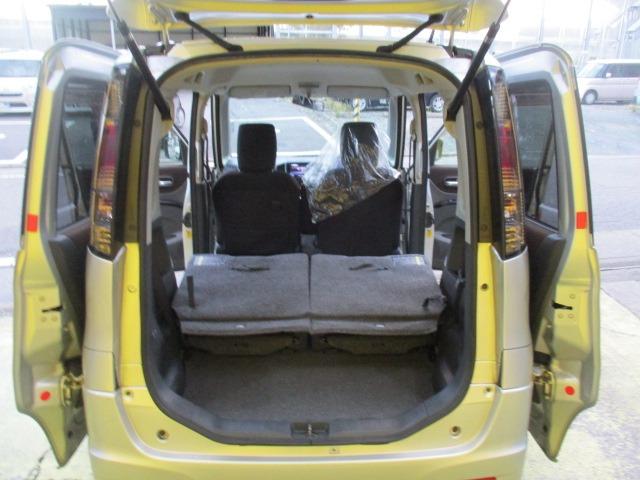 ルークス ハイウェイスター　アイドリングストップ　グー故障診断済　車検Ｒ９年４月　保証　フルセグ社外ナビ　Ｂｌｕｅｔｏｏｔｈ　Ｒカメ　プッシュスタートス　マートキー　パワースライドドア　ＨＩＤ　フォグライト　ウインカーミラー　ＡＷ　取説（54枚目）