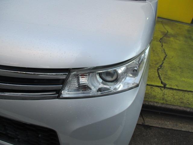 ルークス ハイウェイスター　アイドリングストップ　グー故障診断済　車検Ｒ９年４月　保証　フルセグ社外ナビ　Ｂｌｕｅｔｏｏｔｈ　Ｒカメ　プッシュスタートス　マートキー　パワースライドドア　ＨＩＤ　フォグライト　ウインカーミラー　ＡＷ　取説（60枚目）