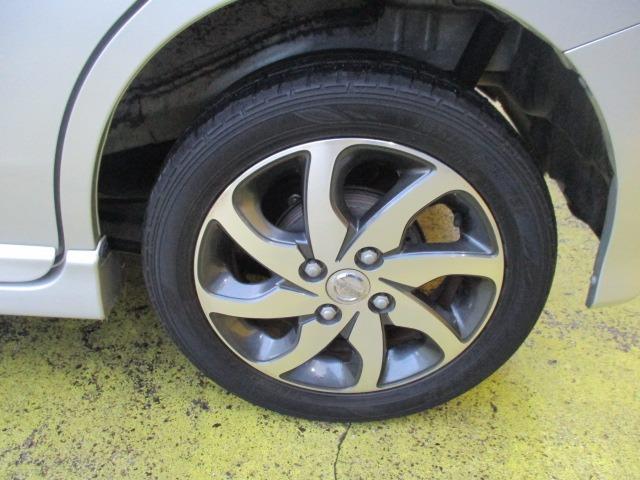 ルークス ハイウェイスター　アイドリングストップ　グー故障診断済　車検Ｒ９年４月　保証　フルセグ社外ナビ　Ｂｌｕｅｔｏｏｔｈ　Ｒカメ　プッシュスタートス　マートキー　パワースライドドア　ＨＩＤ　フォグライト　ウインカーミラー　ＡＷ　取説（68枚目）