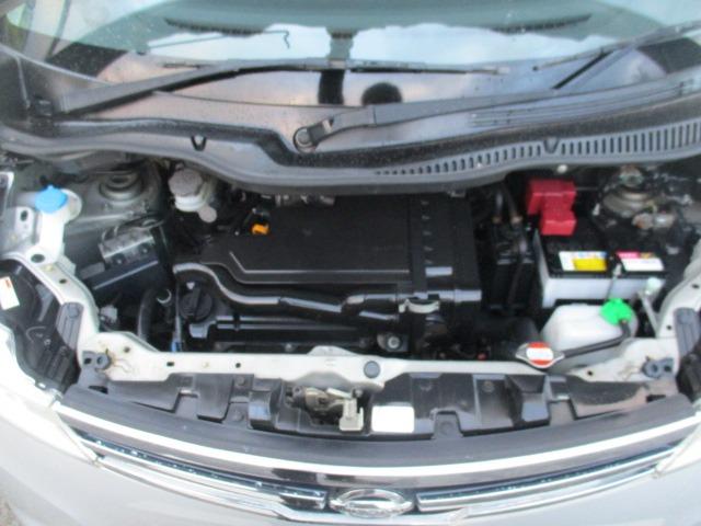 ルークス ハイウェイスター　アイドリングストップ　グー故障診断済　車検Ｒ９年４月　保証　フルセグ社外ナビ　Ｂｌｕｅｔｏｏｔｈ　Ｒカメ　プッシュスタートス　マートキー　パワースライドドア　ＨＩＤ　フォグライト　ウインカーミラー　ＡＷ　取説（71枚目）