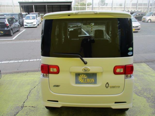 タント Gスペシャル グー故障診断済 車検2年 整備付 保証 禁煙 フルセグ社外ナビ DVD スマートキー パワースライドドア オートエアコン ウインカーミラー ベンチシート フルフラット AW 取説(13枚目)