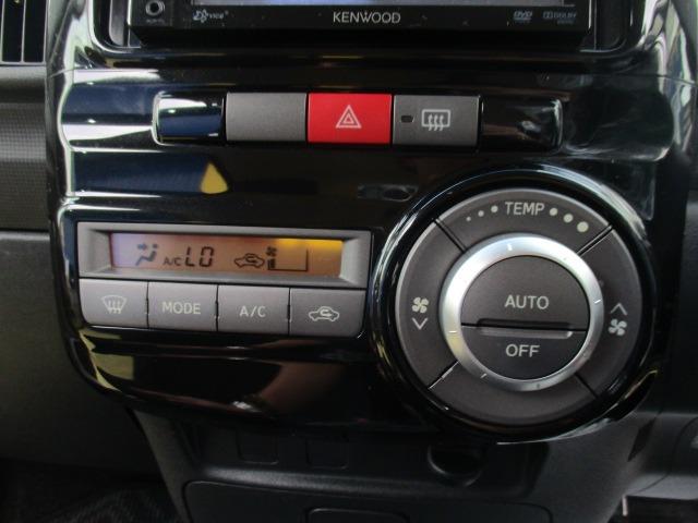 タント Gスペシャル グー故障診断済 車検2年 整備付 保証 禁煙 フルセグ社外ナビ DVD スマートキー パワースライドドア オートエアコン ウインカーミラー ベンチシート フルフラット AW 取説(23枚目)