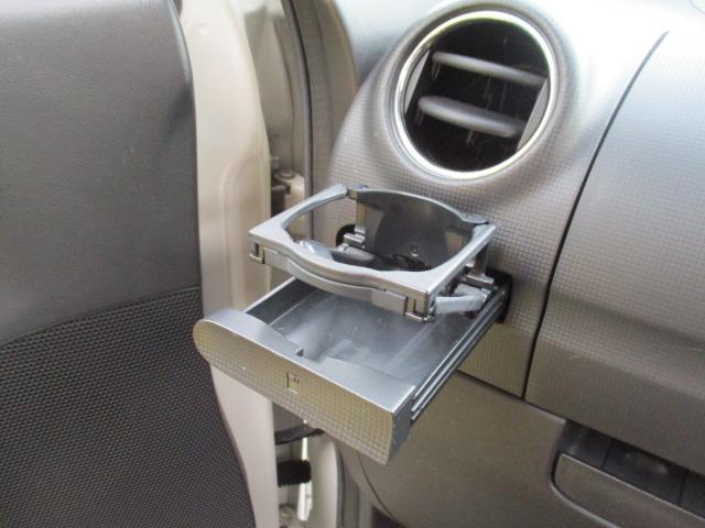 タント Gスペシャル グー故障診断済 車検2年 整備付 保証 禁煙 フルセグ社外ナビ DVD スマートキー パワースライドドア オートエアコン ウインカーミラー ベンチシート フルフラット AW 取説(26枚目)