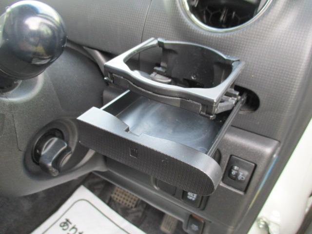 タント Gスペシャル グー故障診断済 車検2年 整備付 保証 禁煙 フルセグ社外ナビ DVD スマートキー パワースライドドア オートエアコン ウインカーミラー ベンチシート フルフラット AW 取説(30枚目)