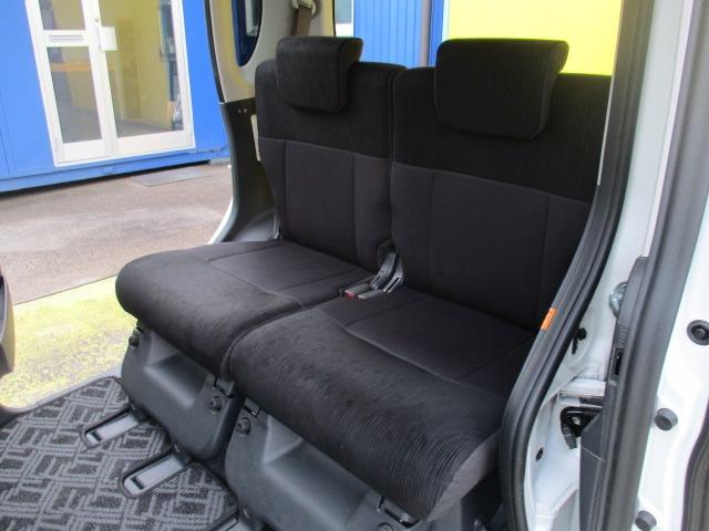 タント Gスペシャル グー故障診断済 車検2年 整備付 保証 禁煙 フルセグ社外ナビ DVD スマートキー パワースライドドア オートエアコン ウインカーミラー ベンチシート フルフラット AW 取説(44枚目)