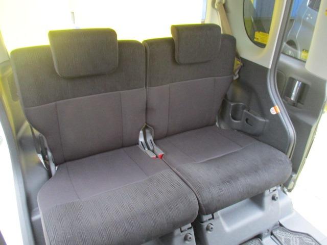 タント Gスペシャル グー故障診断済 車検2年 整備付 保証 禁煙 フルセグ社外ナビ DVD スマートキー パワースライドドア オートエアコン ウインカーミラー ベンチシート フルフラット AW 取説(47枚目)