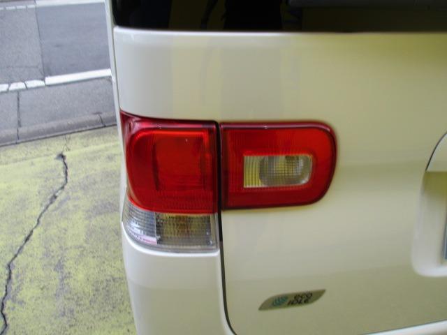 タント Gスペシャル グー故障診断済 車検2年 整備付 保証 禁煙 フルセグ社外ナビ DVD スマートキー パワースライドドア オートエアコン ウインカーミラー ベンチシート フルフラット AW 取説(60枚目)