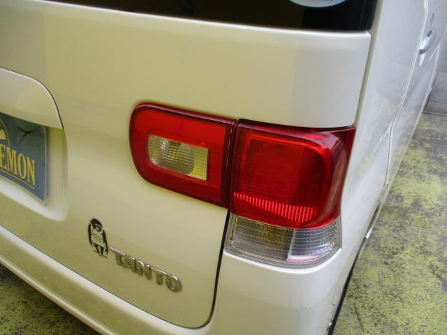 タント Gスペシャル グー故障診断済 車検2年 整備付 保証 禁煙 フルセグ社外ナビ DVD スマートキー パワースライドドア オートエアコン ウインカーミラー ベンチシート フルフラット AW 取説(61枚目)