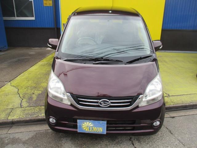 ムーヴ Ｘ　ＶＳ　グー故障診断済　車検２年　整備付　保証　禁煙　純正オーディオ　ＣＤ　スマートキー　ドラレコ　エアコン　エアバック　電格ミラー　パワーウインドウ　ベンチシート　フルフラット　ＡＷ　取説（9枚目）