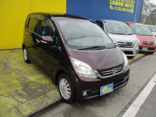 ムーヴ Ｘ　ＶＳ　グー故障診断済　車検２年　整備付　保証　禁煙　純正オーディオ　ＣＤ　スマートキー　ドラレコ　エアコン　エアバック　電格ミラー　パワーウインドウ　ベンチシート　フルフラット　ＡＷ　取説（10枚目）