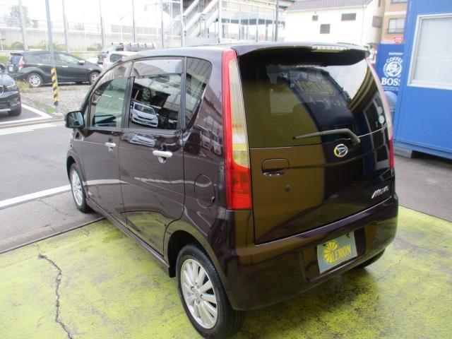 ムーヴ Ｘ　ＶＳ　グー故障診断済　車検２年　整備付　保証　禁煙　純正オーディオ　ＣＤ　スマートキー　ドラレコ　エアコン　エアバック　電格ミラー　パワーウインドウ　ベンチシート　フルフラット　ＡＷ　取説（14枚目）